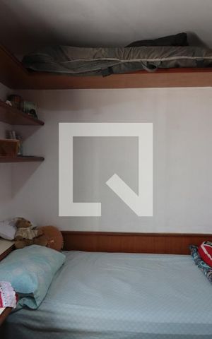 Apartamento à venda com 80m², 3 quartos e 2 vagasQuarto 1