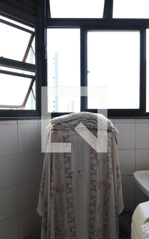 Apartamento à venda com 80m², 3 quartos e 2 vagasÁrea de Serviço