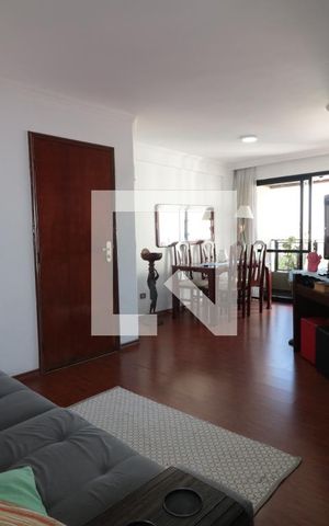 Apartamento à venda com 80m², 3 quartos e 2 vagasSala