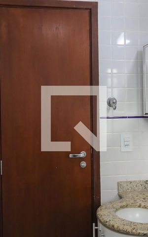 Apartamento para alugar com 40m², 1 quarto e 1 vagaBanheiro