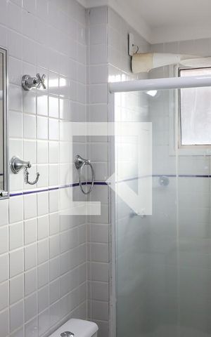 Apartamento para alugar com 40m², 1 quarto e 1 vagaBanheiro