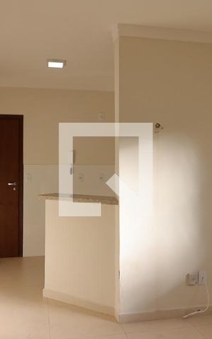 Apartamento para alugar com 40m², 1 quarto e 1 vagaSala