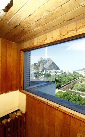 Apartamento à venda com 150m², 2 quartos e 1 vagaSauna Seca