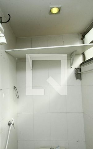 Apartamento à venda com 150m², 2 quartos e 1 vagaBanheiro de Serviço