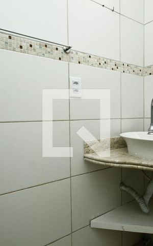 Apartamento à venda com 150m², 2 quartos e 1 vagaBanheiro Social