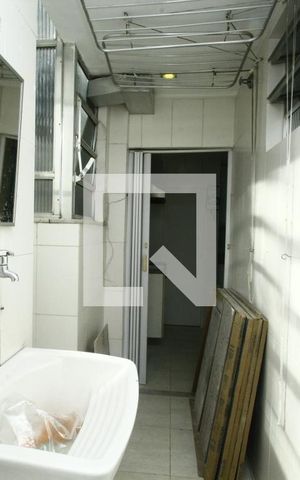 Apartamento à venda com 150m², 2 quartos e 1 vagaÁrea de Serviço