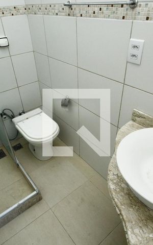 Apartamento à venda com 150m², 2 quartos e 1 vagaBanheiro Social