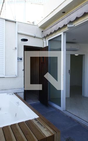 Apartamento à venda com 150m², 2 quartos e 1 vagaHidromassagem