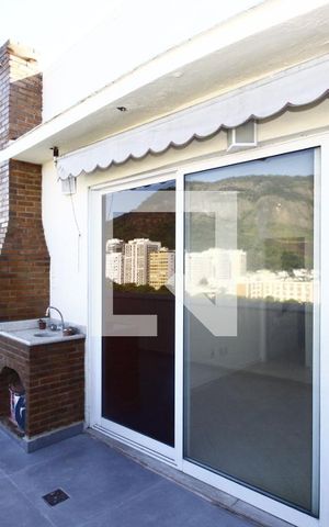Apartamento à venda com 150m², 2 quartos e 1 vagaCobertura