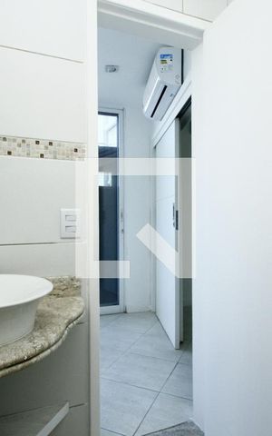 Apartamento à venda com 150m², 2 quartos e 1 vagaBanheiro Social