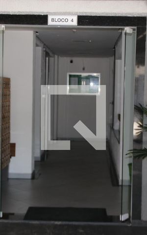Apartamento para alugar com 50m², 2 quartos e 1 vagaHall de Entrada