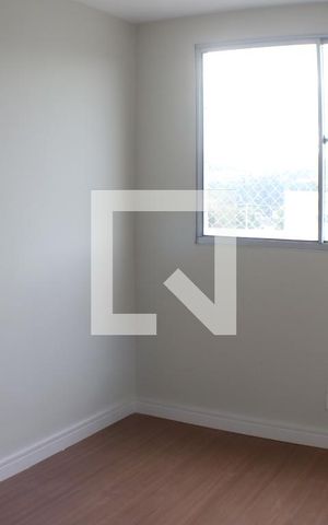 Apartamento para alugar com 50m², 2 quartos e 1 vagaQuarto 1