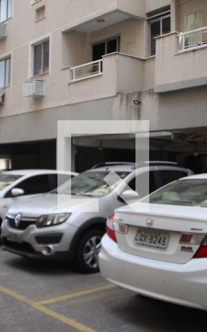 Apartamento para alugar com 50m², 2 quartos e 1 vagaGaragem
