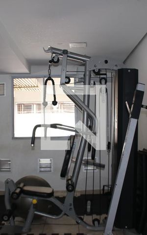 Apartamento para alugar com 50m², 2 quartos e 1 vagaÁrea comum - Piscina
