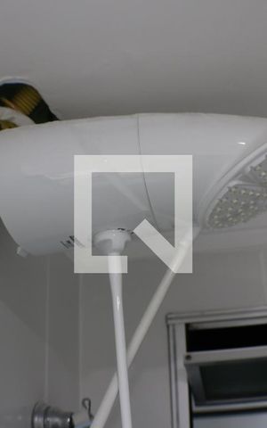Apartamento para alugar com 50m², 2 quartos e 1 vagaBanheiro