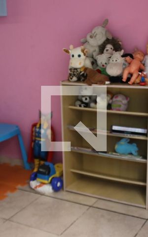 Apartamento para alugar com 50m², 2 quartos e 1 vagaBrinquedoteca