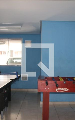 Apartamento para alugar com 50m², 2 quartos e 1 vagaSala de Jogos