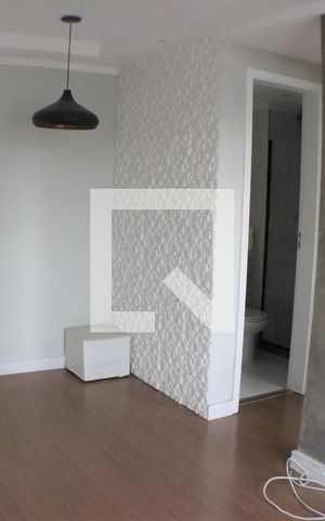Apartamento para alugar com 50m², 2 quartos e 1 vagaSala