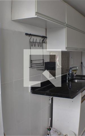 Apartamento para alugar com 50m², 2 quartos e 1 vagaCozinha