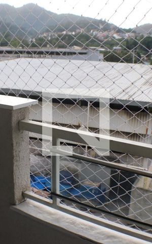 Apartamento para alugar com 50m², 2 quartos e 1 vagaSala