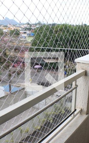 Apartamento para alugar com 50m², 2 quartos e 1 vagaSala