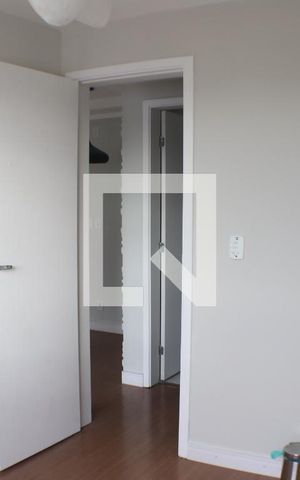 Apartamento para alugar com 50m², 2 quartos e 1 vagaQuarto 1