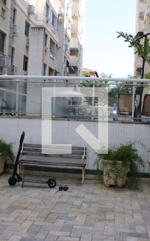 Apartamento para alugar com 50m², 2 quartos e 1 vagaÁrea comum - Salão de festas