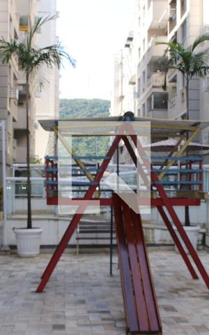 Apartamento para alugar com 50m², 2 quartos e 1 vagaÁrea Comum - Playground