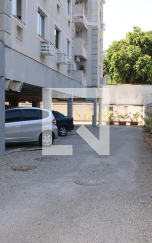 Apartamento para alugar com 50m², 2 quartos e 1 vagaGaragem