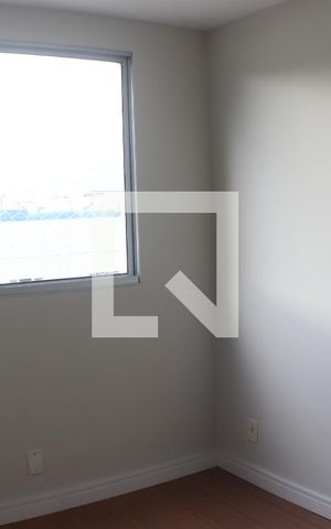 Apartamento para alugar com 50m², 2 quartos e 1 vagaQuarto 1