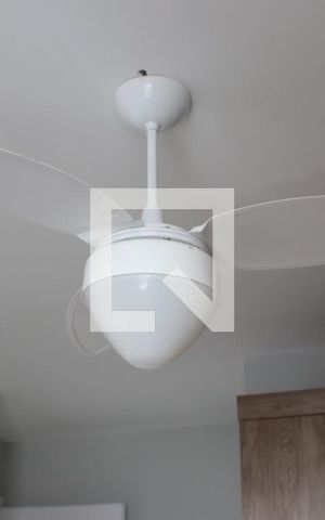 Apartamento para alugar com 50m², 2 quartos e 1 vagaQuarto 2 - Suíte