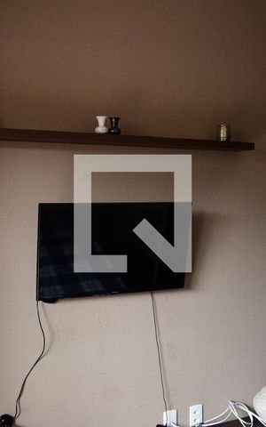 Studio à venda com 34m², 1 quarto e 1 vagaStudio