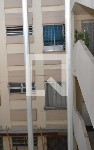 Apartamento à venda com 45m², 2 quartos e 1 vagaVista da Sala