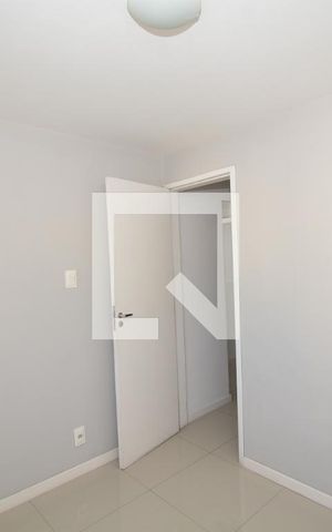 Apartamento à venda com 45m², 2 quartos e 1 vagaQuarto 1