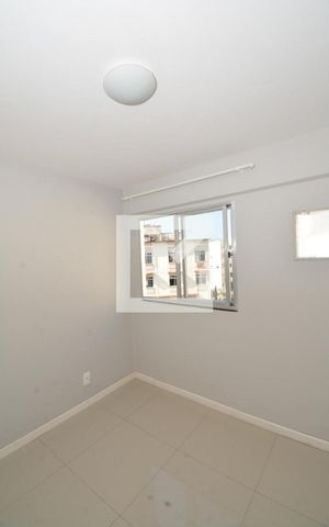 Apartamento à venda com 45m², 2 quartos e 1 vagaQuarto 1