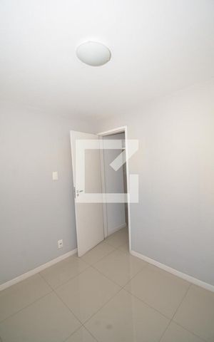 Apartamento à venda com 45m², 2 quartos e 1 vagaQuarto 1