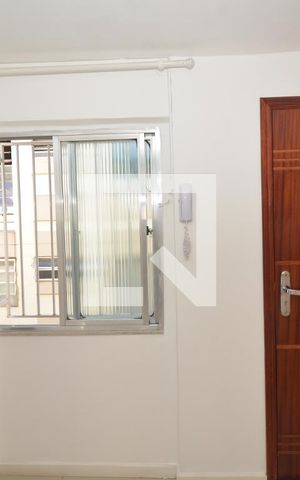 Apartamento à venda com 45m², 2 quartos e 1 vagaSala