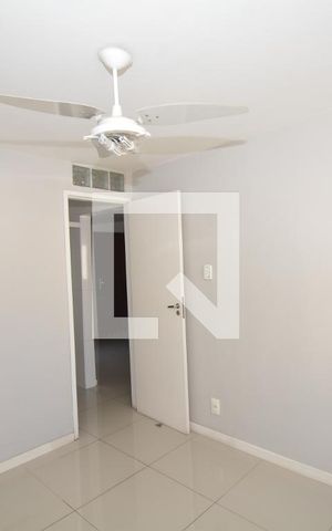Apartamento à venda com 45m², 2 quartos e 1 vagaQuarto 2