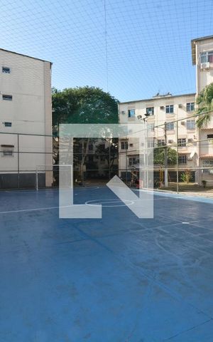 Apartamento à venda com 45m², 2 quartos e 1 vagaQuadra Esportiva