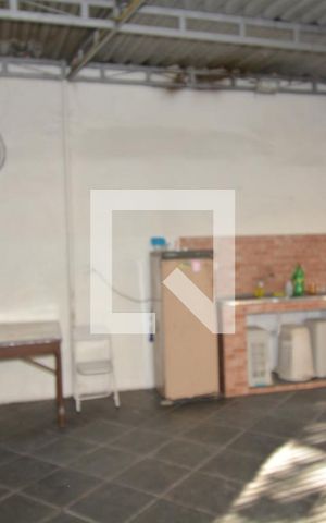Apartamento à venda com 45m², 2 quartos e 1 vagaÁrea comum - Salão de festas - Churrasqueira