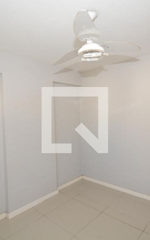 Apartamento à venda com 45m², 2 quartos e 1 vagaQuarto 2