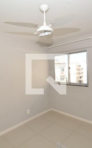 Apartamento à venda com 45m², 2 quartos e 1 vagaQuarto 2