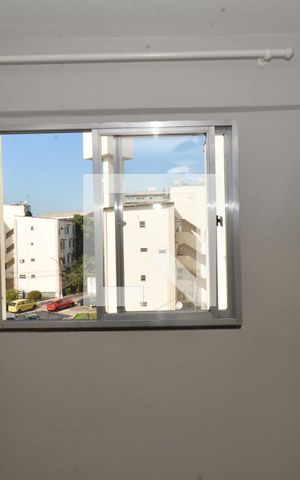 Apartamento à venda com 45m², 2 quartos e 1 vagaQuarto 2