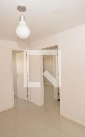 Apartamento à venda com 45m², 2 quartos e 1 vagaSala
