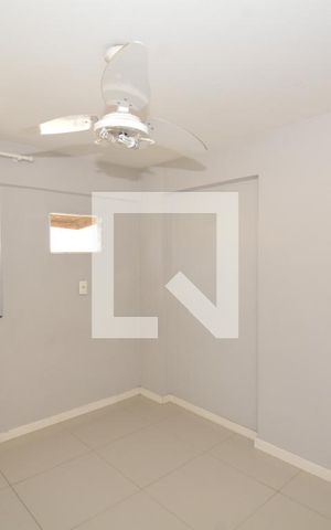 Apartamento à venda com 45m², 2 quartos e 1 vagaQuarto 2