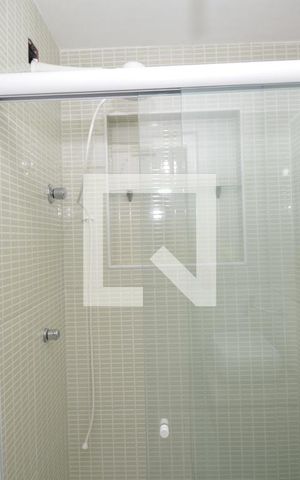 Apartamento à venda com 45m², 2 quartos e 1 vagaBanheiro