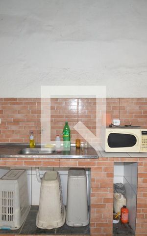Apartamento à venda com 45m², 2 quartos e 1 vagaÁrea comum - Salão de festas - Churrasqueira