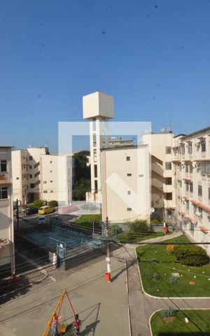 Apartamento à venda com 45m², 2 quartos e 1 vagaVista do Quarto 1