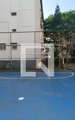 Apartamento à venda com 45m², 2 quartos e 1 vagaQuadra Esportiva