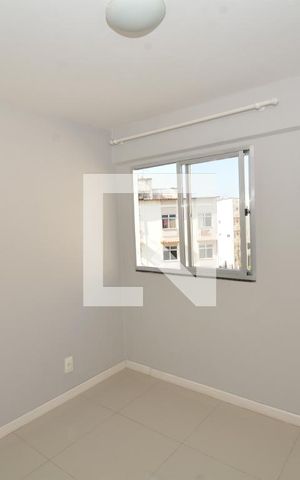 Apartamento à venda com 45m², 2 quartos e 1 vagaQuarto 1